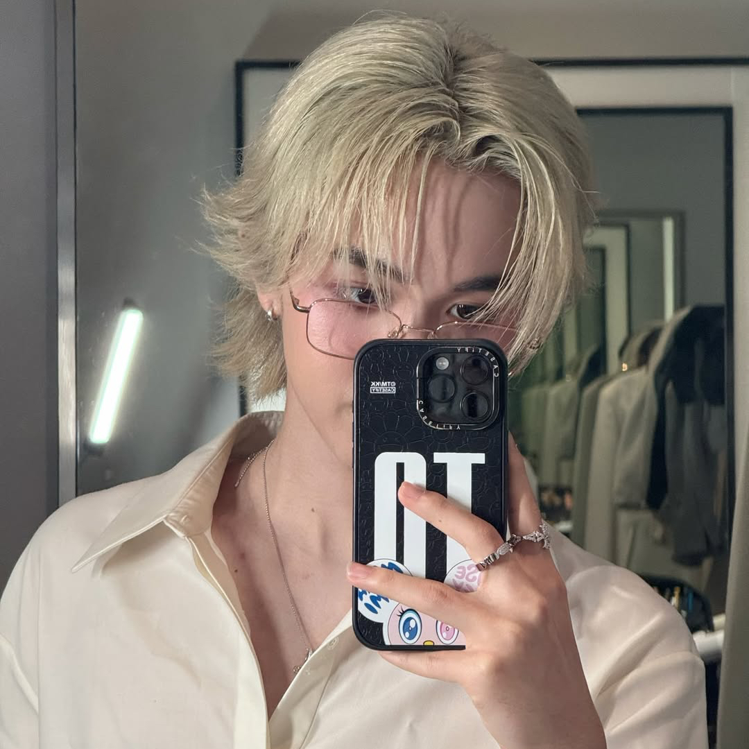 Latest photo of THI-O (NexT1DE)