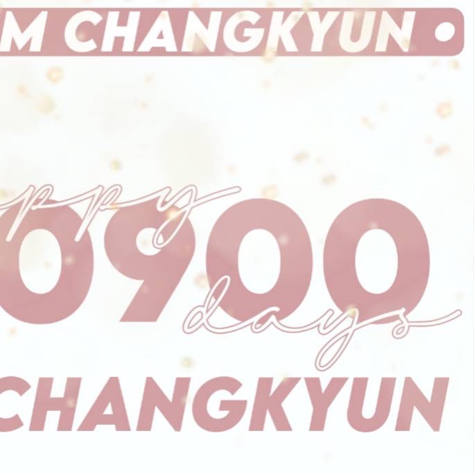 Foto aktivitas terbaru Shownu (MONSTA X)