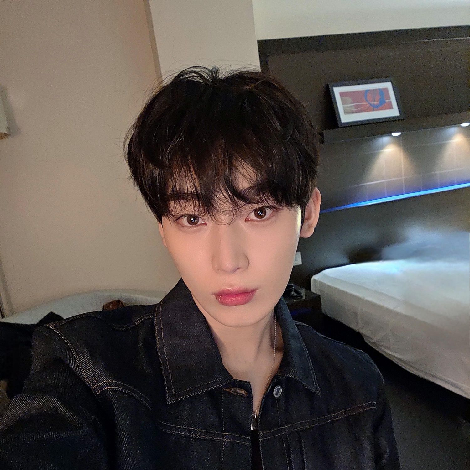 선우 (ENHYPEN)의 최신 사진