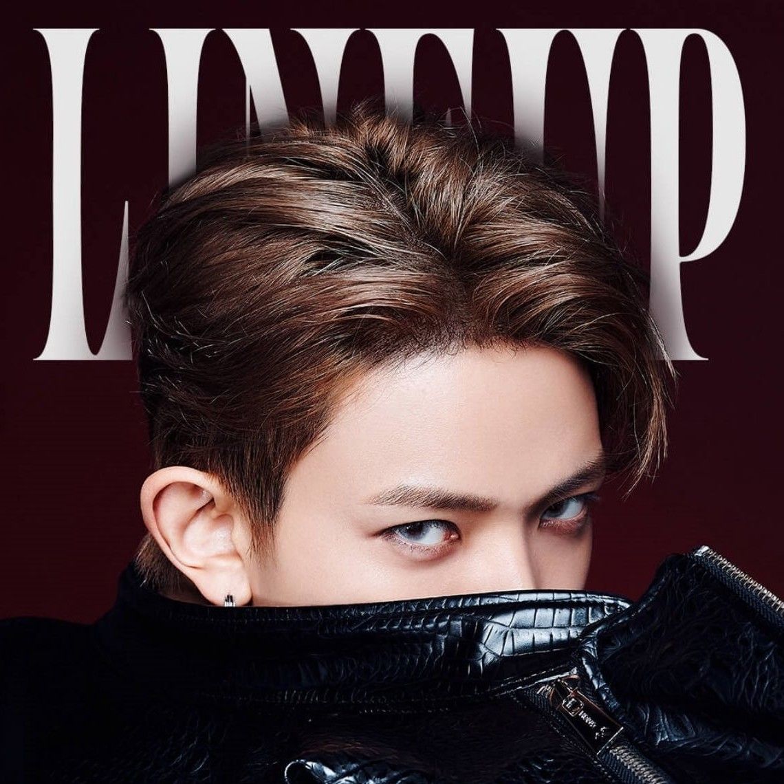 羲承 (ENHYPEN)的最新照片