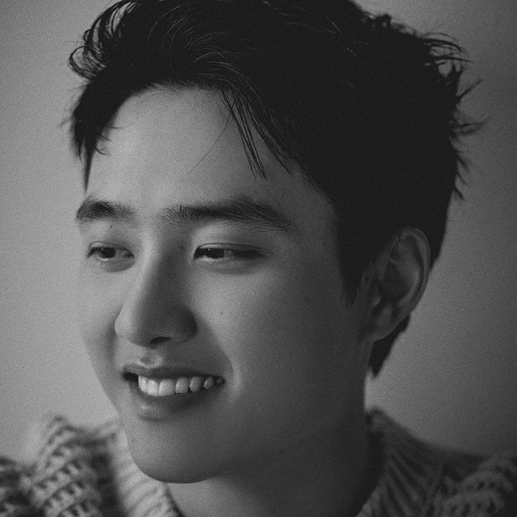 D.O. (EXO)的幕後花絮