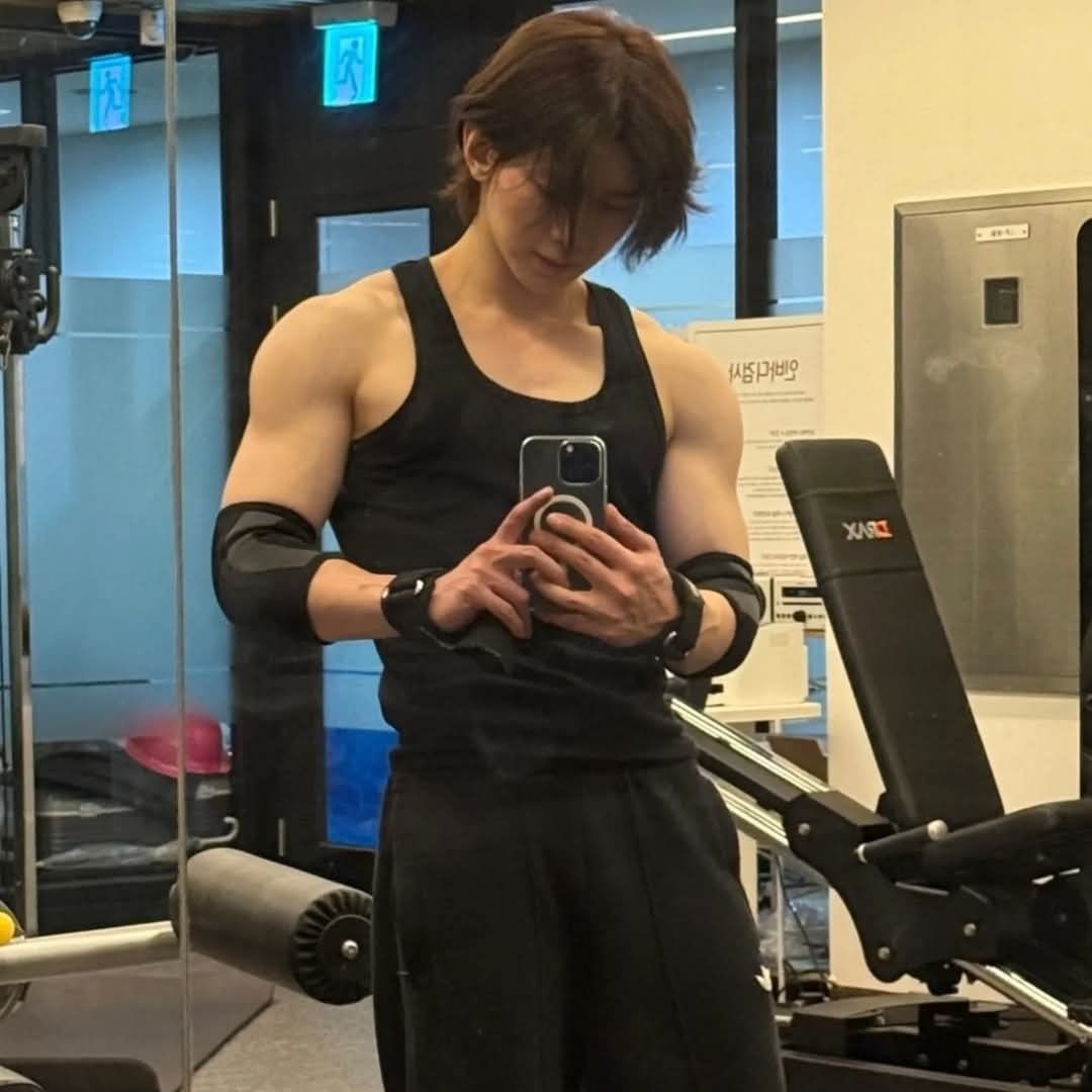 キム・ホンジュン (ATEEZ)ファンが撮った瞬間