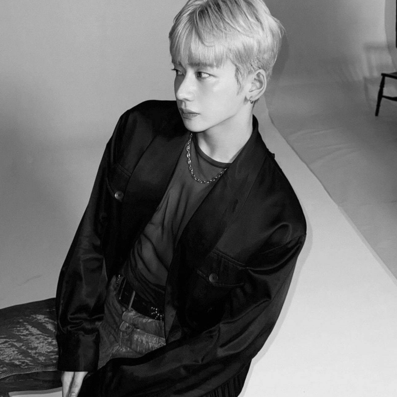 Behind-the-scenes cut of Yumeki