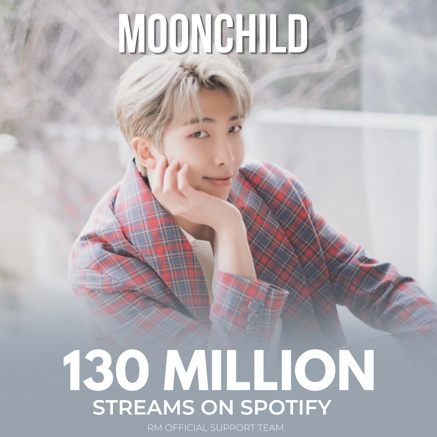 Explosive post in the Choeaedol community