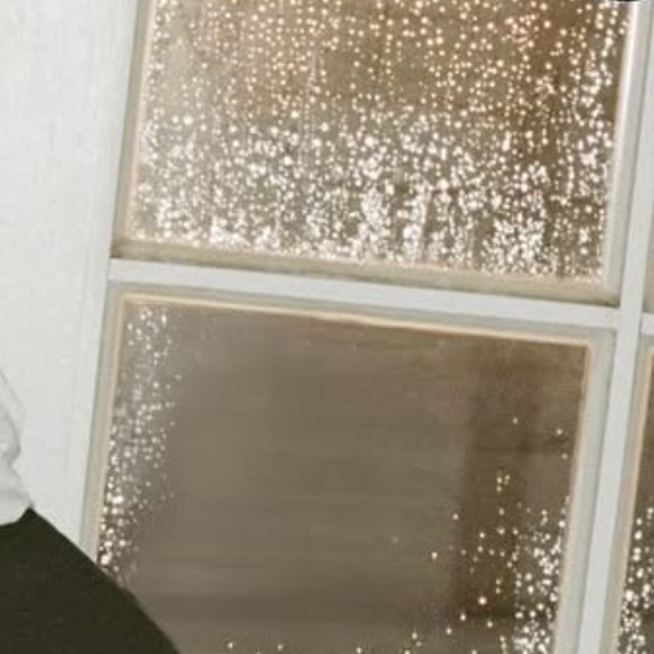 A moment captured by Kihyun (MONSTA X)'s fan