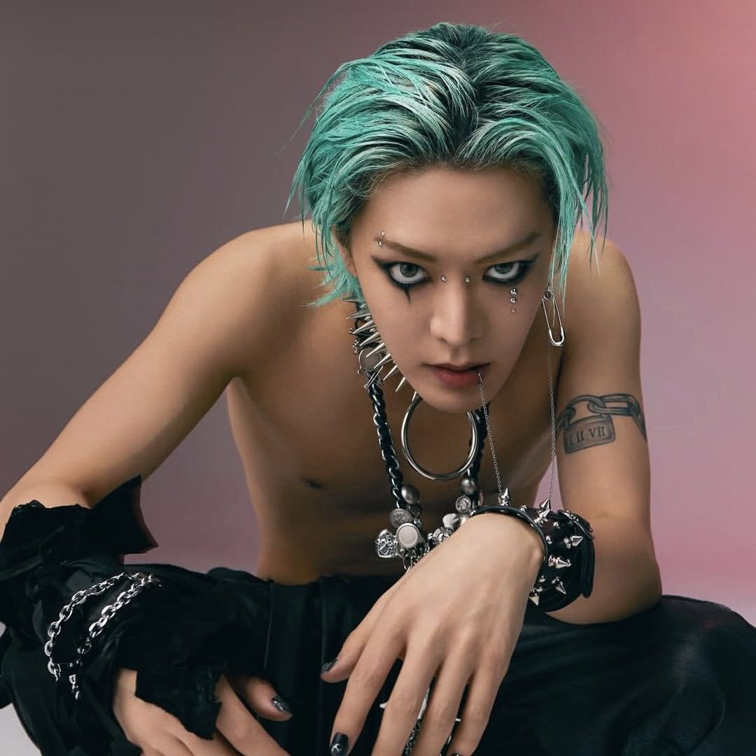 Latest photo of Yuta (NCT 127)