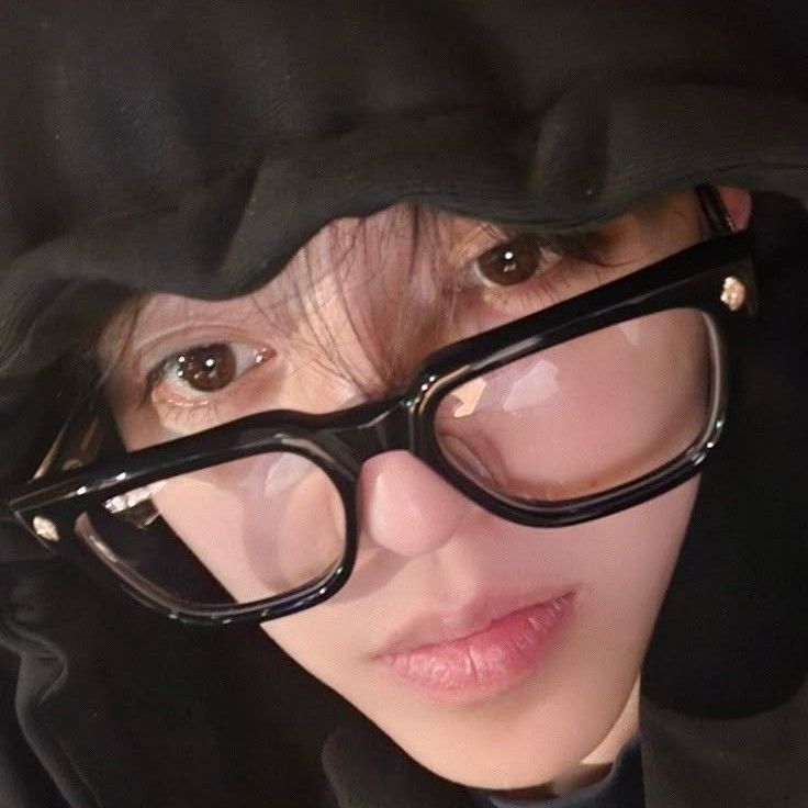 A moment captured by S.Coups (SEVENTEEN)'s fan