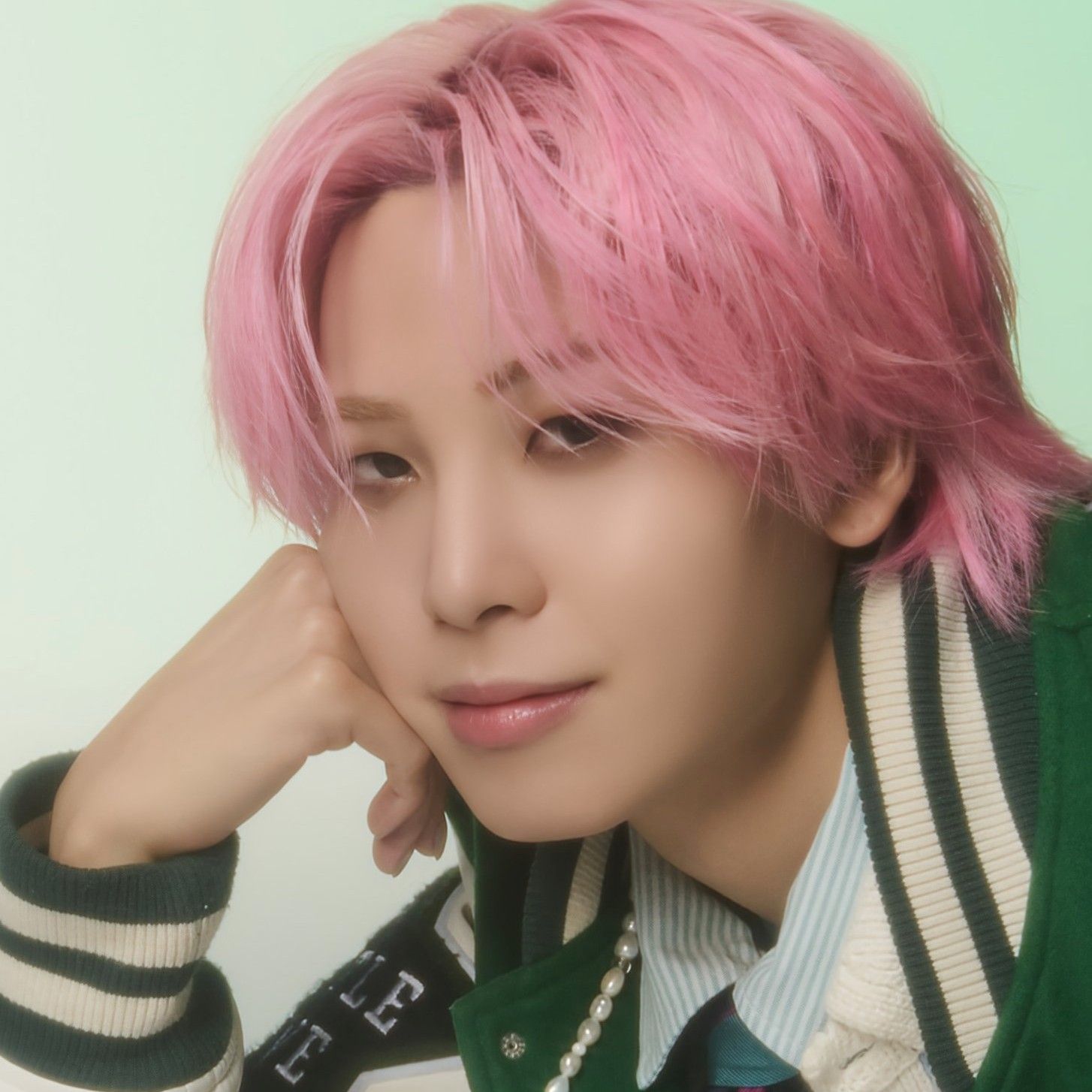 川尻蓮 (JO1)的最新照片