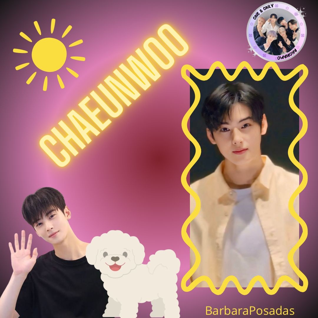 Latest photo of Eunwoo (ASTRO)