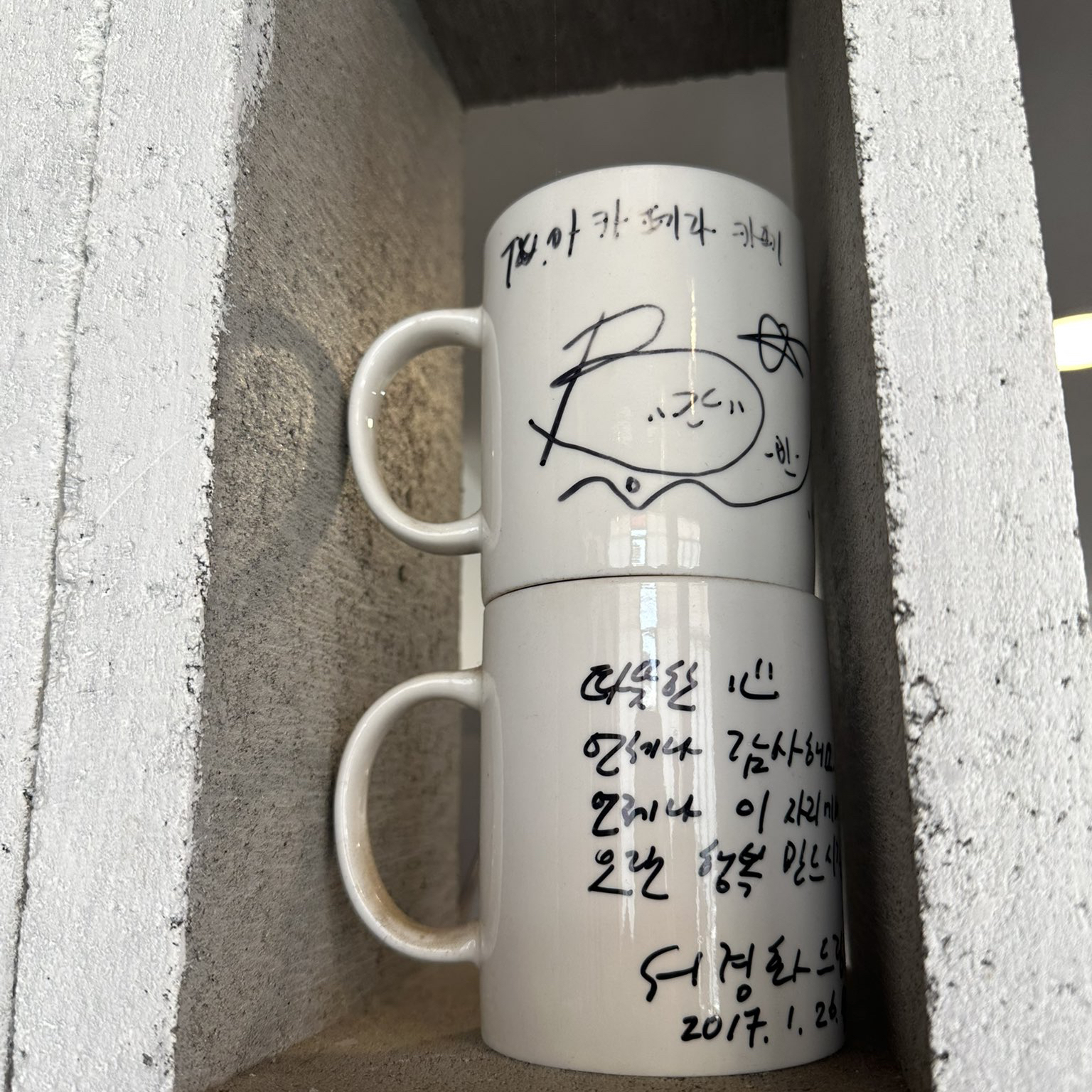 문빈 (아스트로) 팬이 찍은 순간