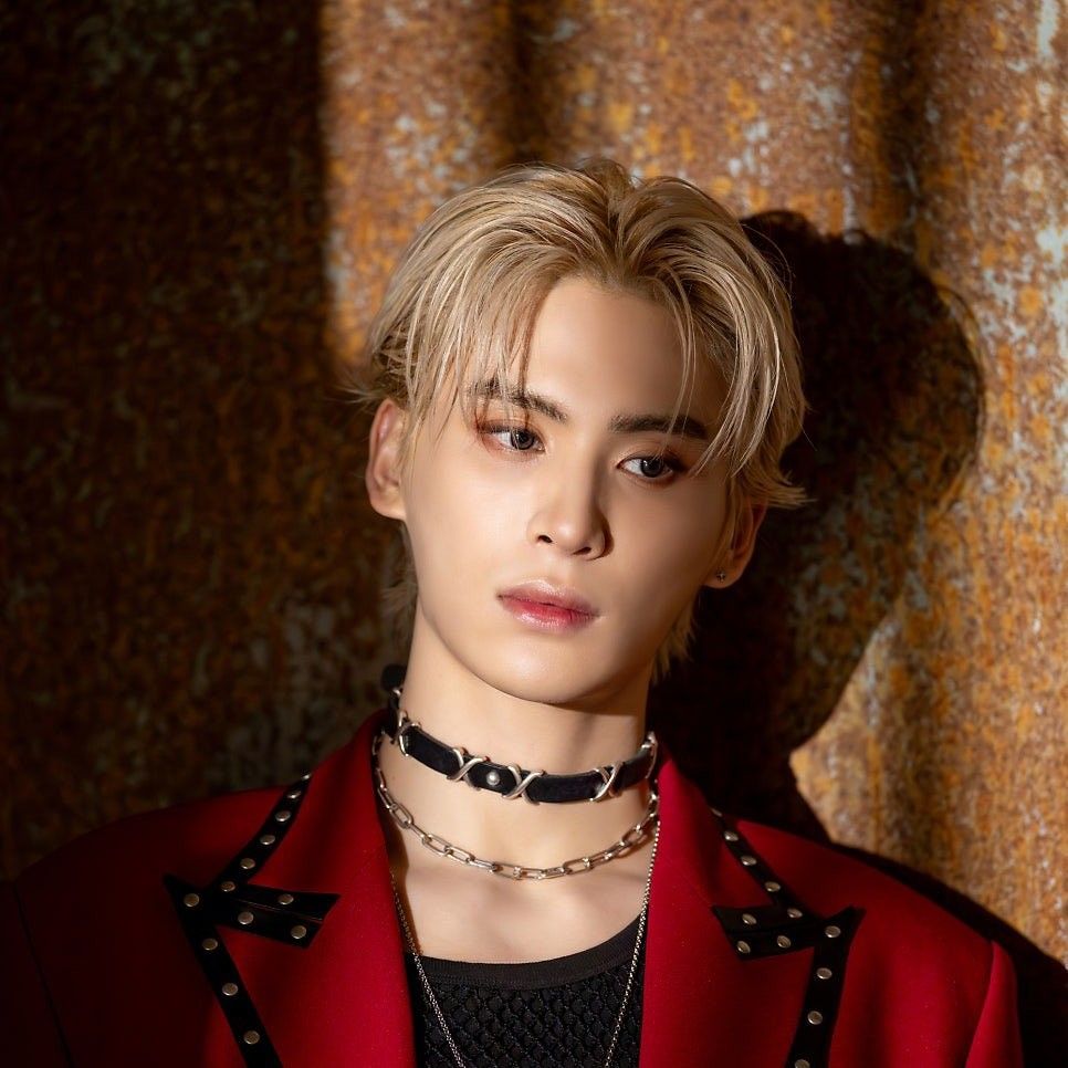 Behind-the-scenes cut of Taeyang (SF9)