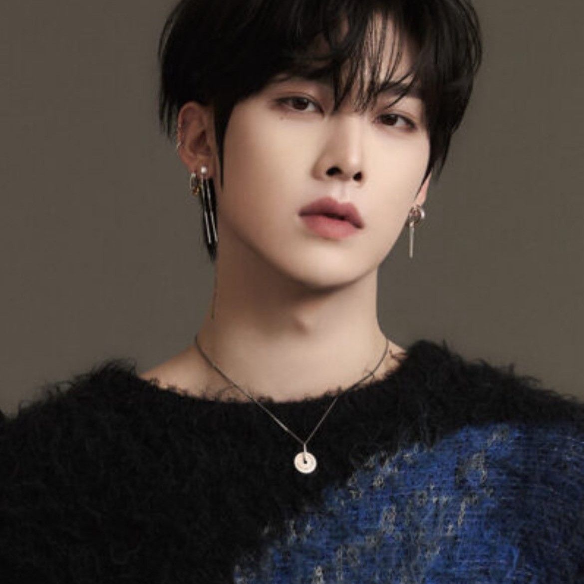 Behind-the-scenes cut of Ricky (ZEROBASEONE)