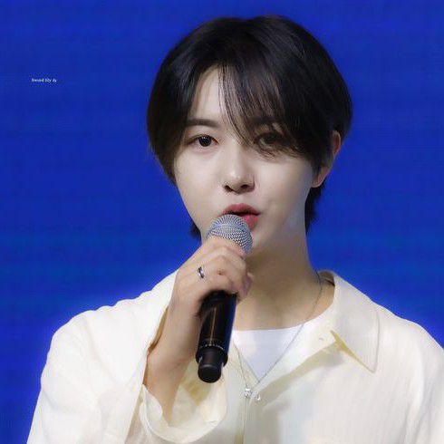 런쥔 (NCT DREAM) 팬이 찍은 순간