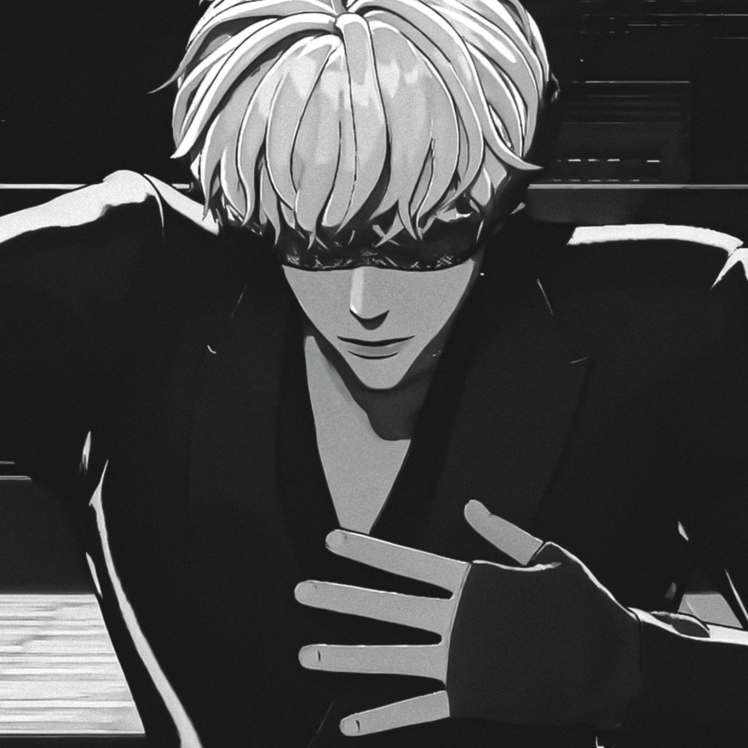 Latest photo of Eunho (PLAVE)