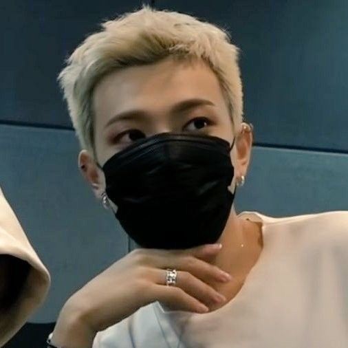 Latest photo of ATEEZ