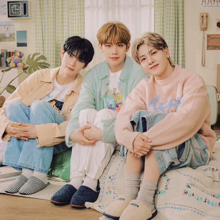 A moment captured by Seok Matthew (ZEROBASEONE)'s fan