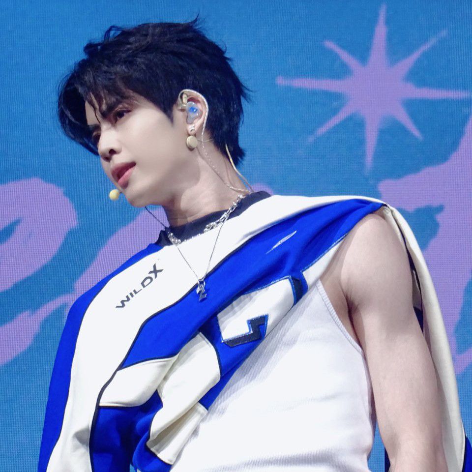 DORN (NexT1DE)粉丝拍下的瞬间