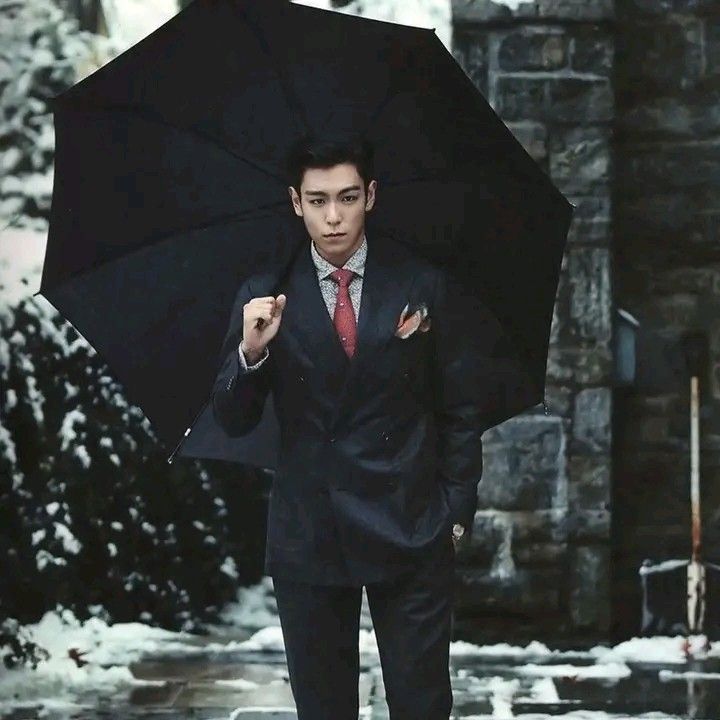 T.O.P의 최신 사진