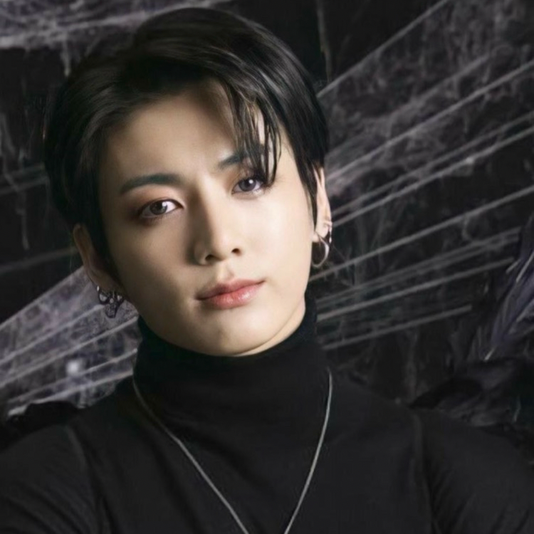 Recent activity shot of Jungkook (BTS)