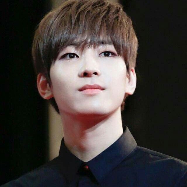 Latest photo of Wonwoo (SEVENTEEN)