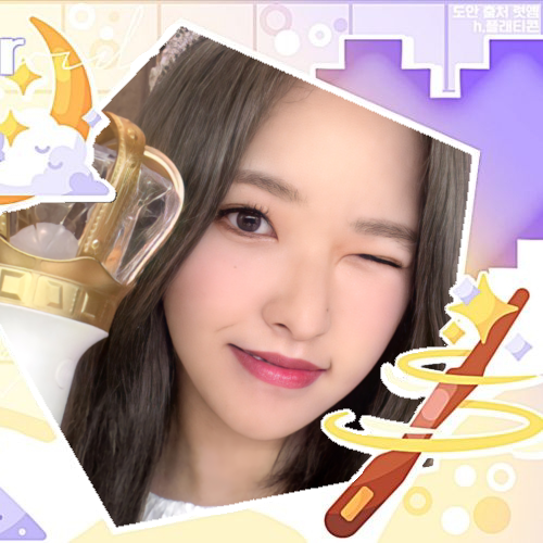 Behind-the-scenes cut of Loossemble