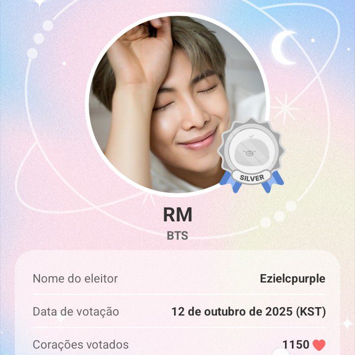 RM (BTS)の最新写真