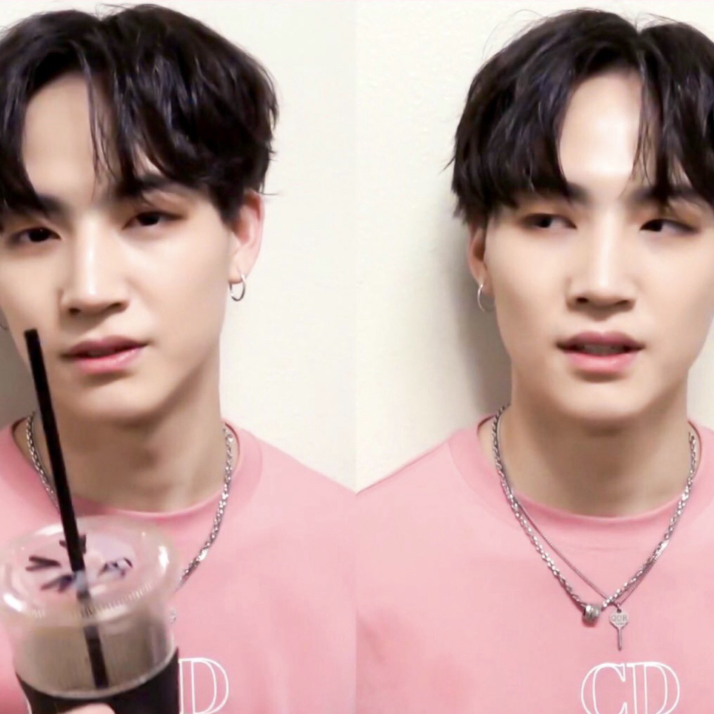 Foto aktivitas terbaru GOT7