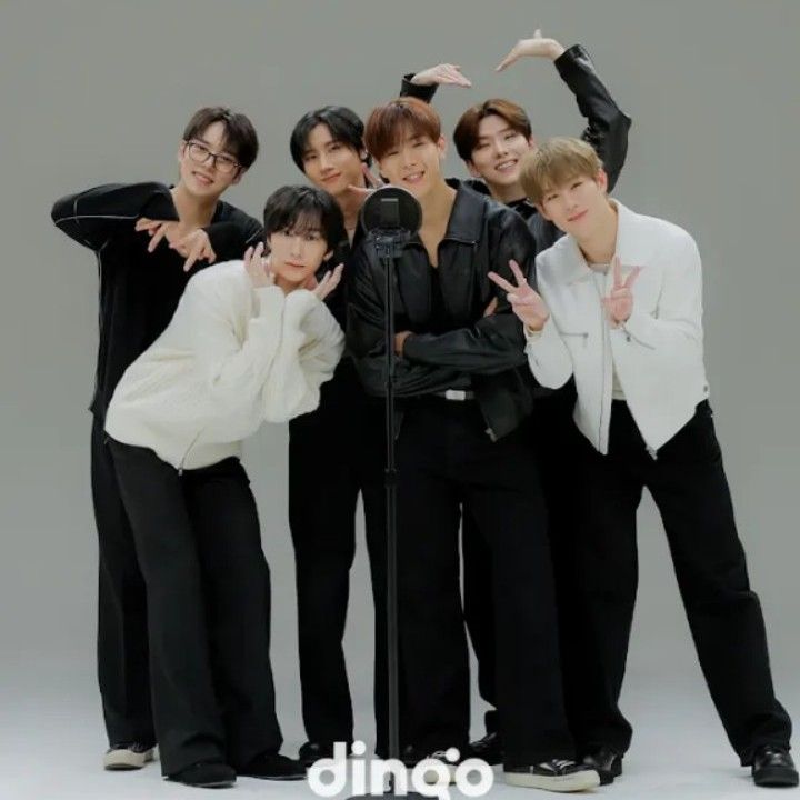 ショヌ (MONSTA X)の最近の活動写真