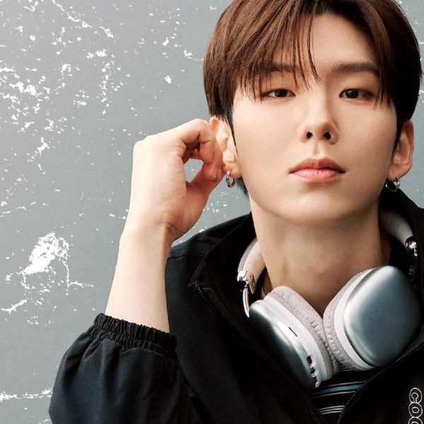 Popular profile picture of Kihyun (MONSTA X) loved by fans
