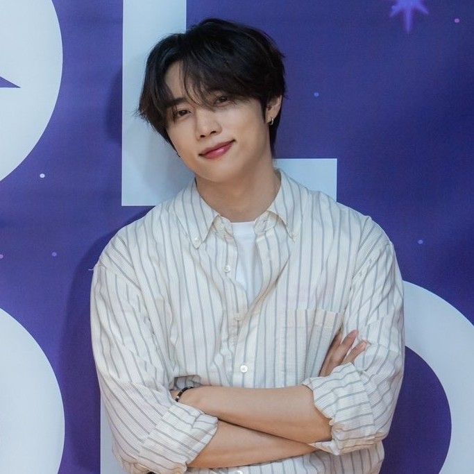Latest photo of Sunwoo (THE BOYZ)