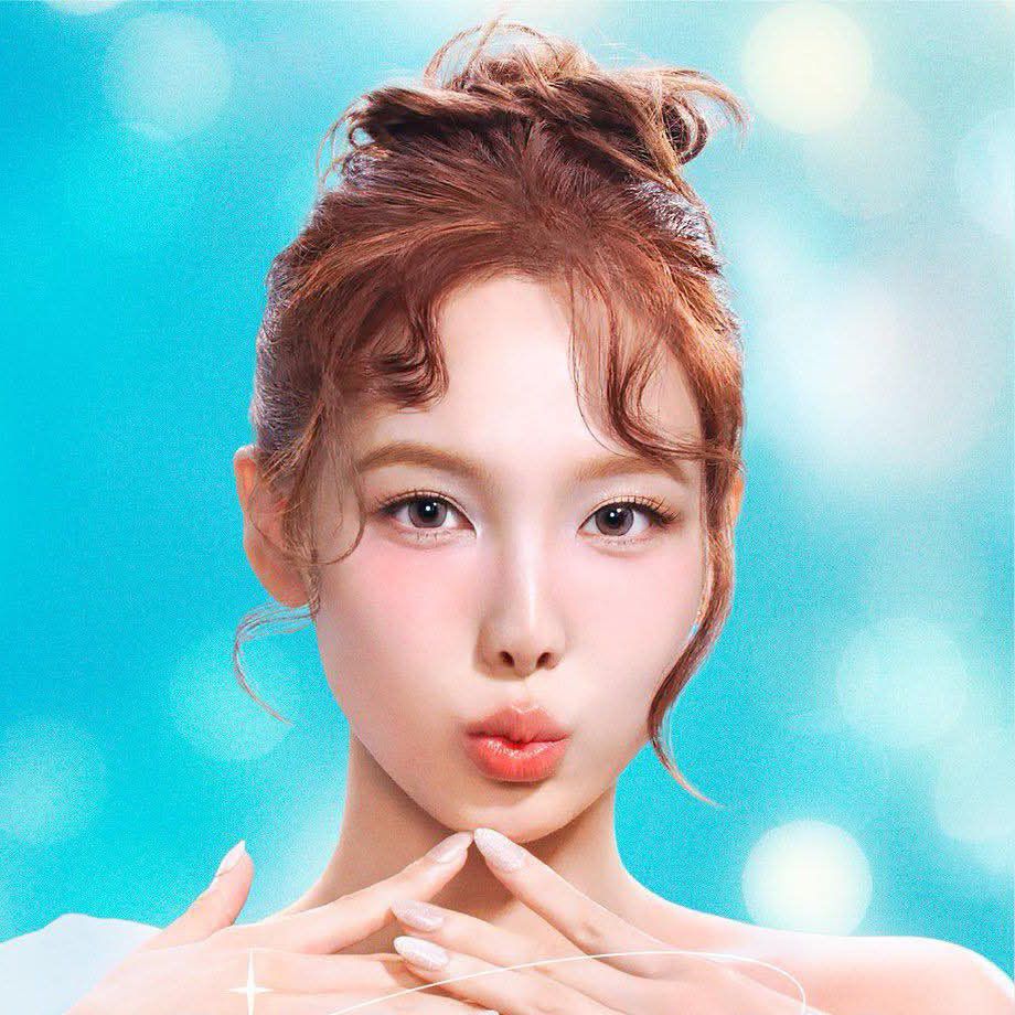 TWICEの最新写真