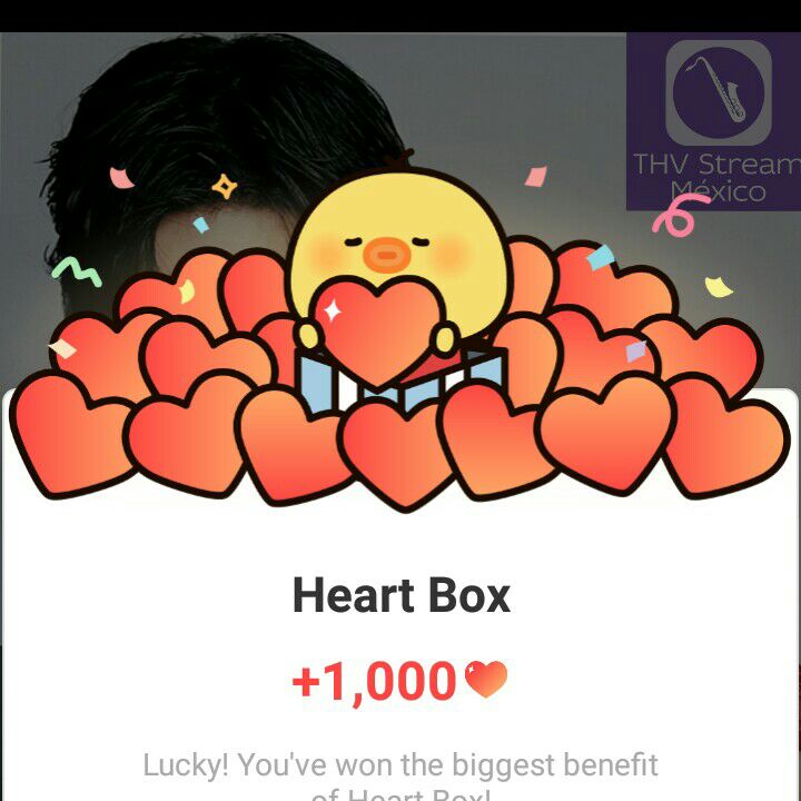 Latest photo of V (BTS)