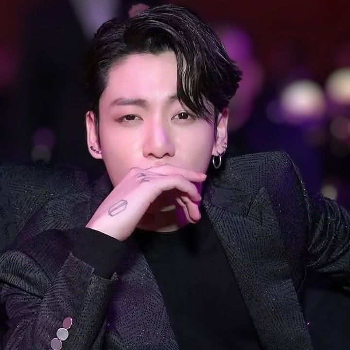 Momen yang diabadikan oleh penggemar Jungkook (BTS)