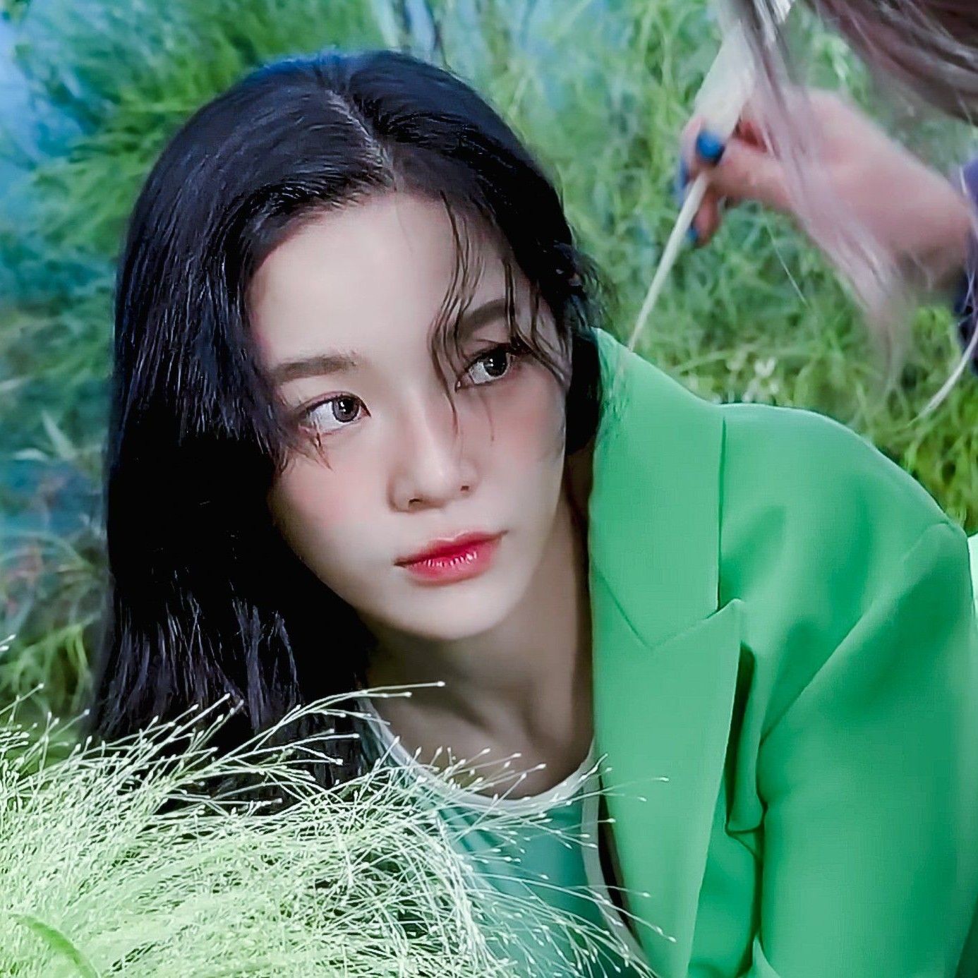 Latest photo of Sejeong