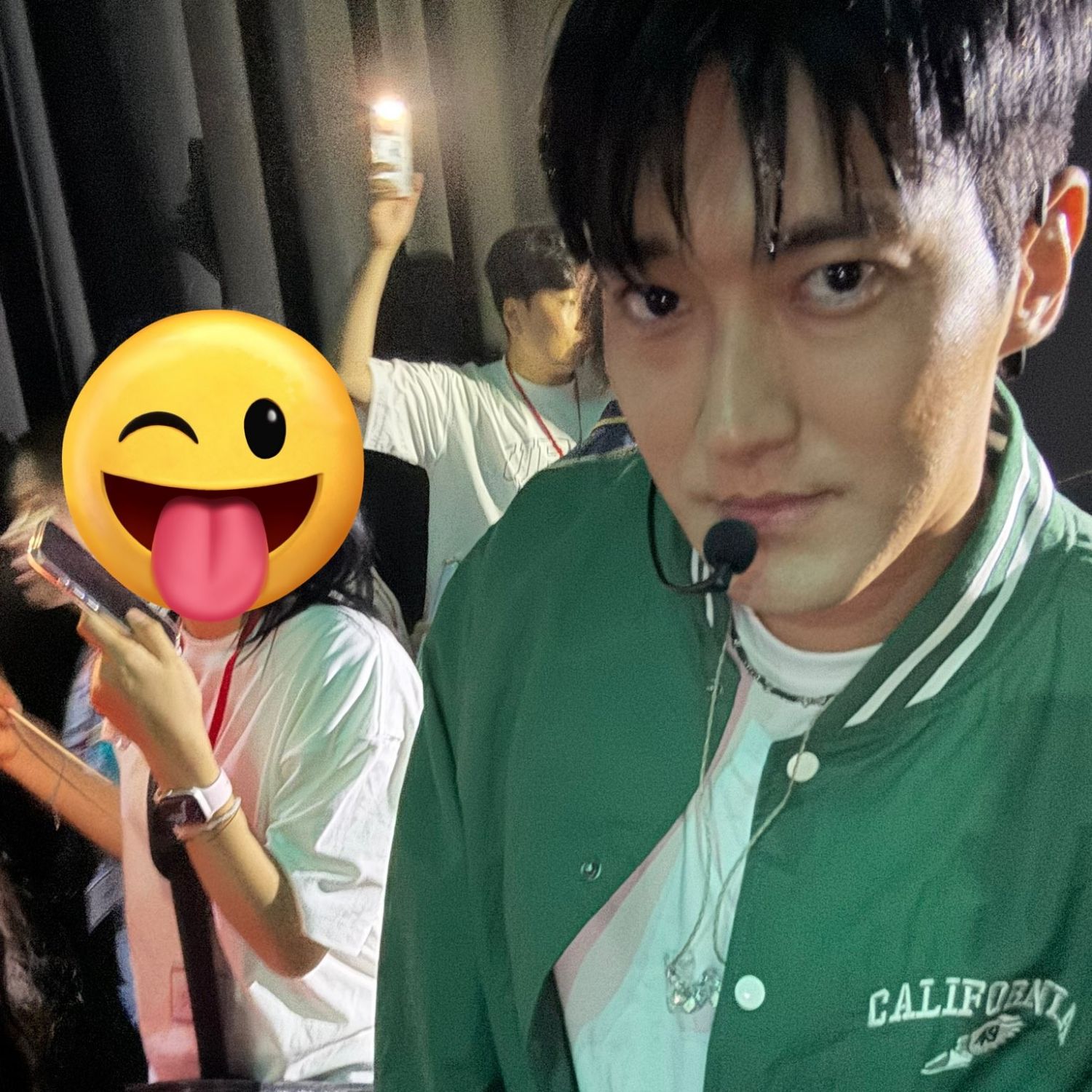 始源 (Super Junior)的最新照片