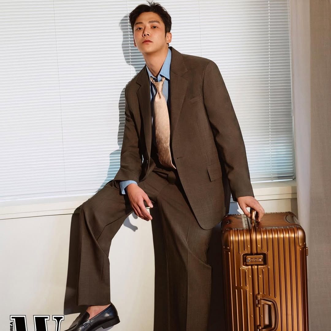 로운 최근 활동샷