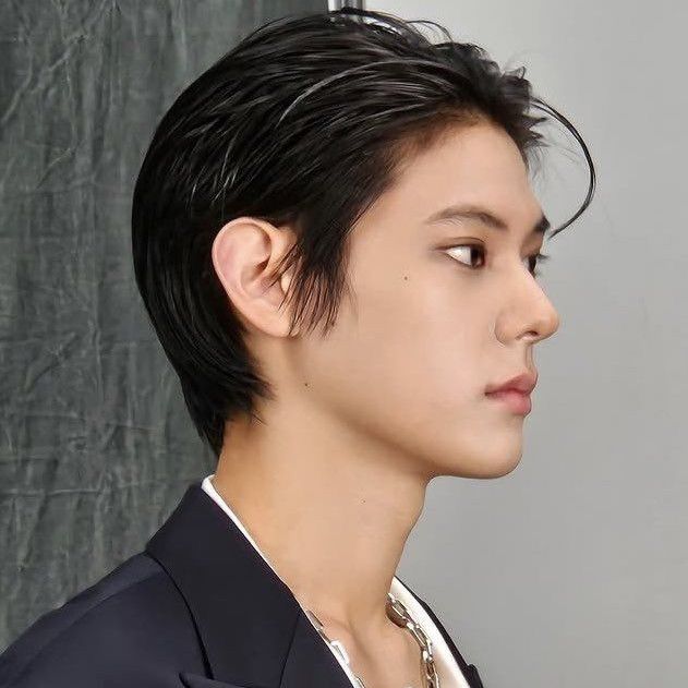 A moment captured by Nicholas (SMTR25)'s fan