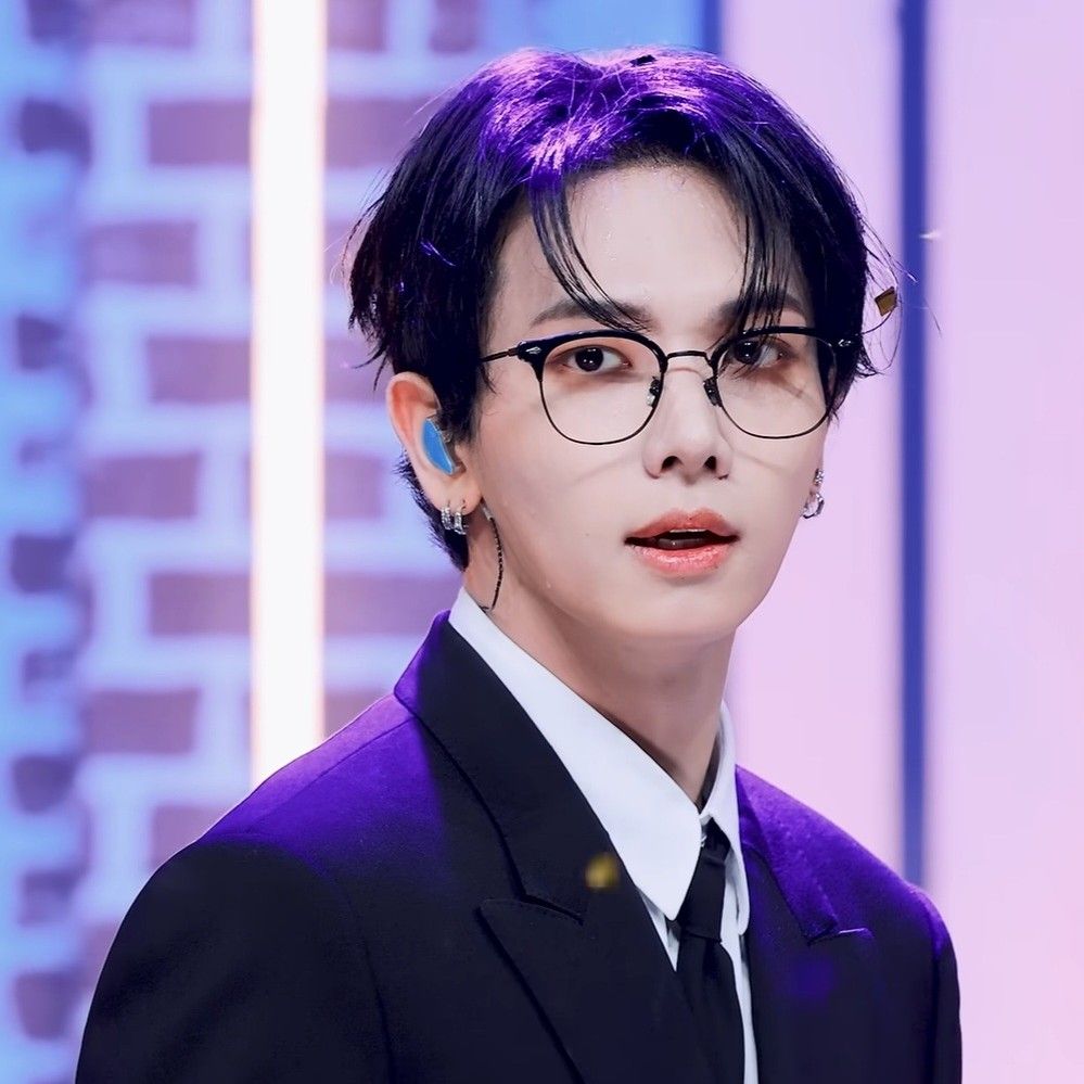 A moment captured by Myeong Jaehyun (BOYNEXTDOOR)'s fan