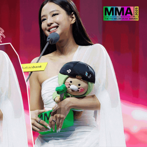 ジェニー (BLACKPINK)の最新写真