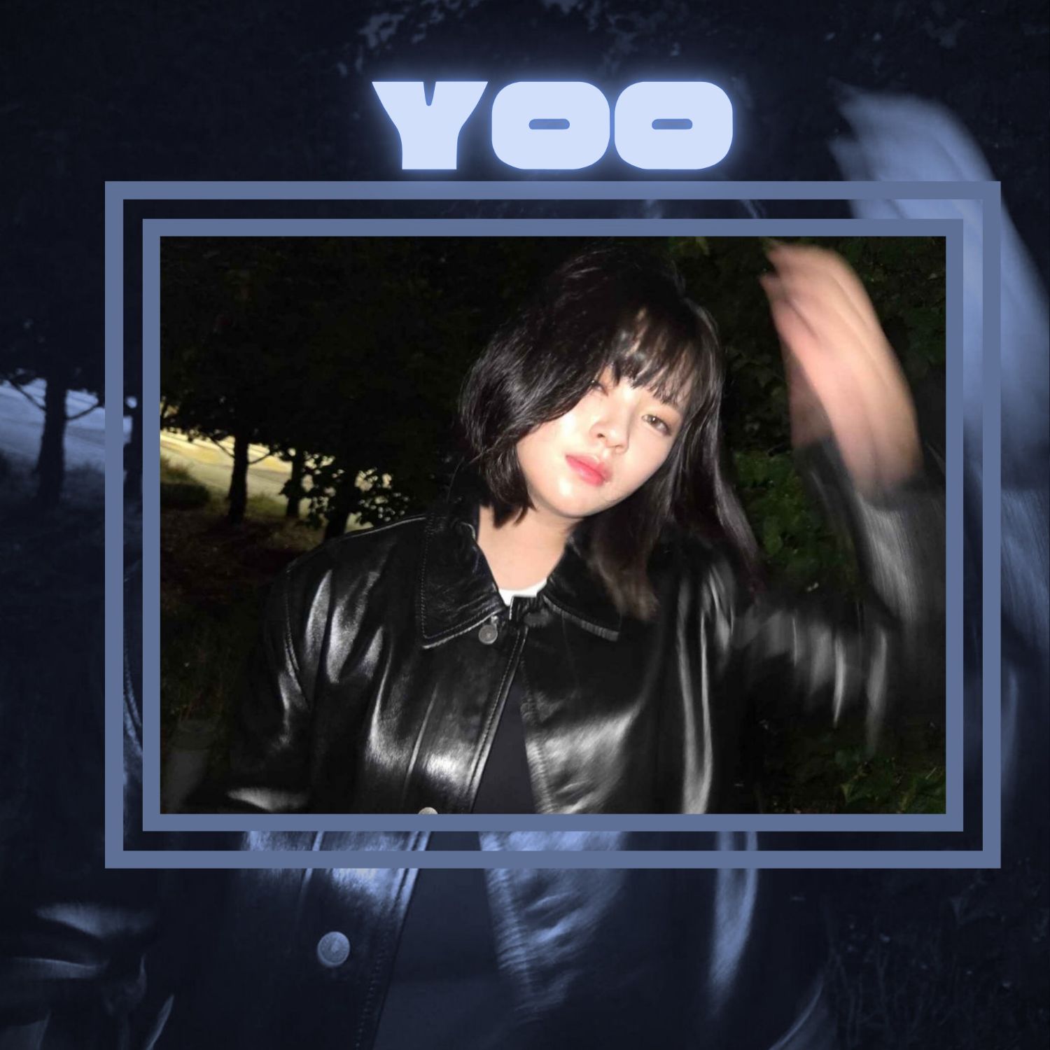 정연 (TWICE) 팬이 찍은 순간