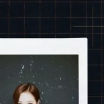 A moment captured by Handong (DREAMCATCHER)'s fan