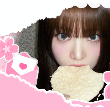 Behind-the-scenes cut of Hong Eunchae (LE SSERAFIM)