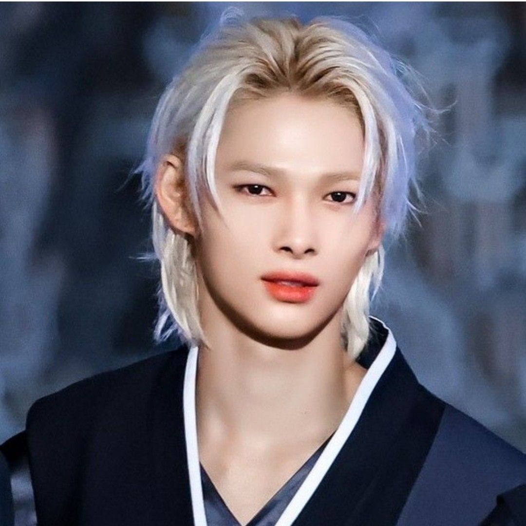 Potret di balik layar NI-KI (ENHYPEN)