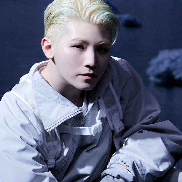 Latest photo of Woozi (SEVENTEEN)