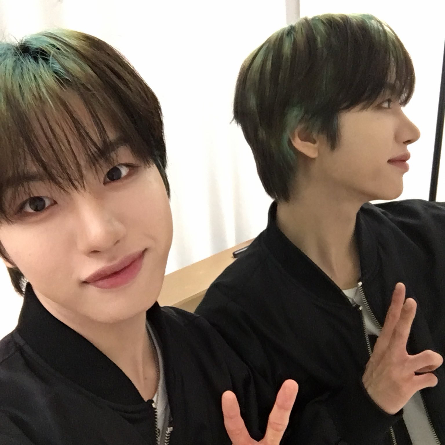 熙援 (n.SSign)的最新照片