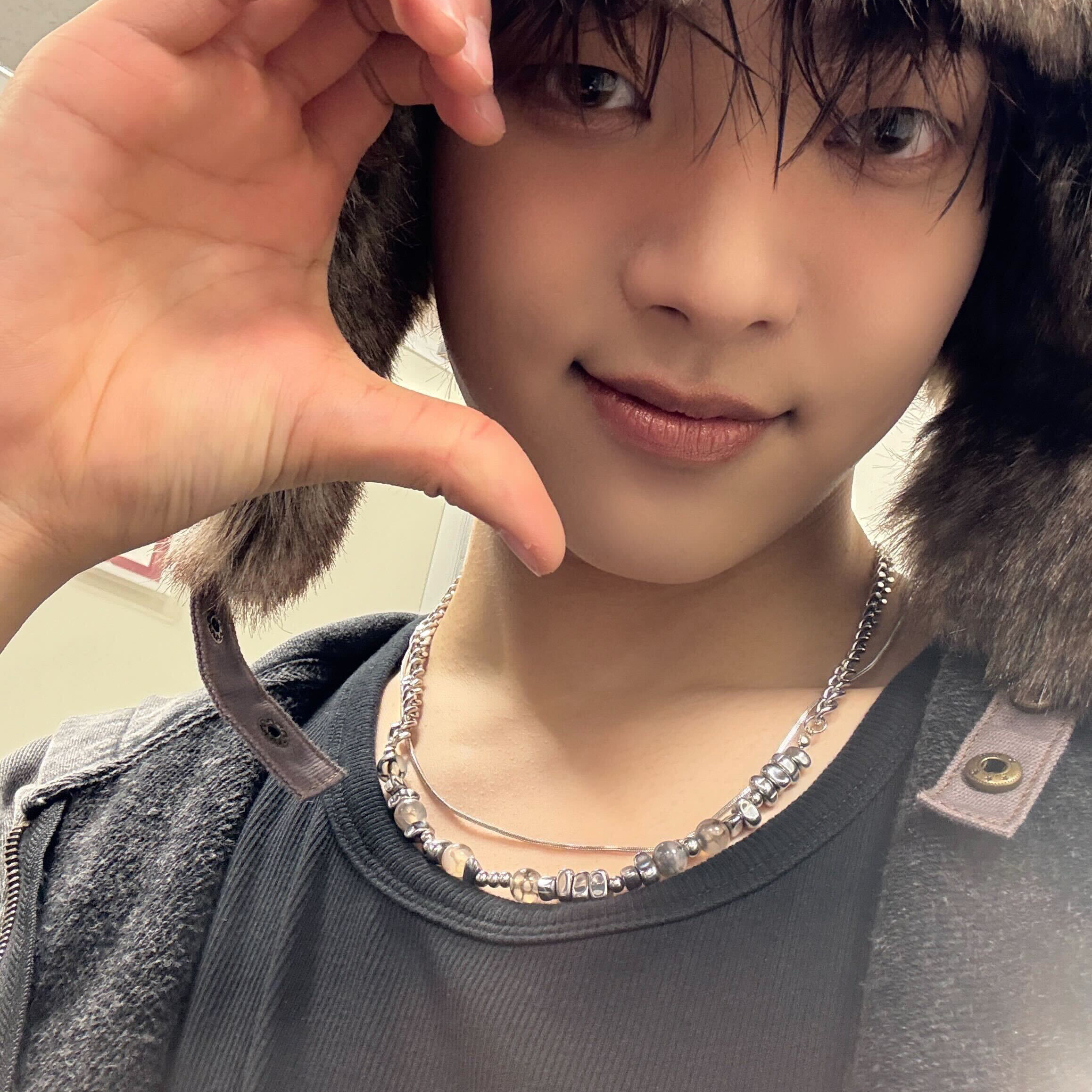 의주 (앤팀)의 최신 사진