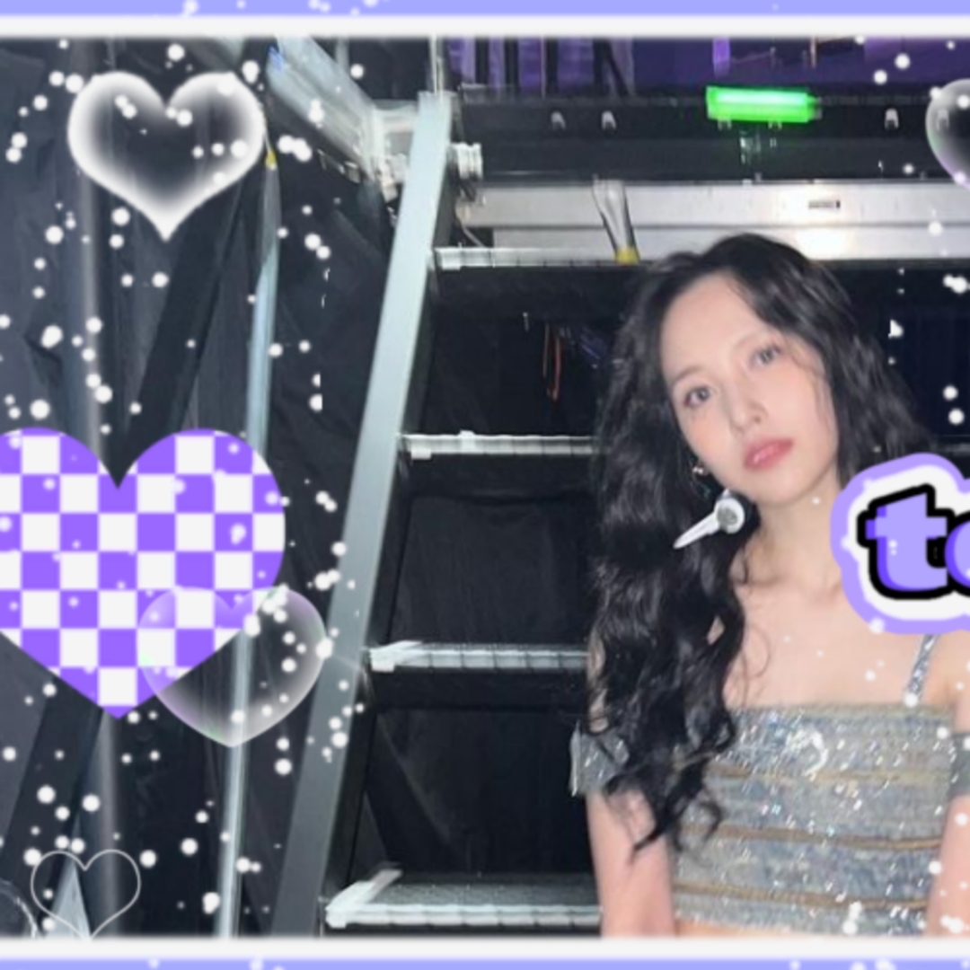 Mina (TWICE)的最新照片