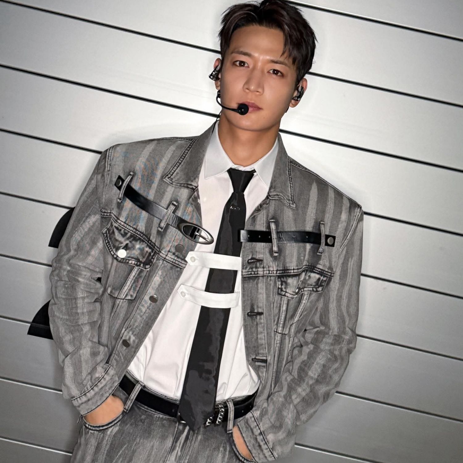 민호 (샤이니)의 최신 사진