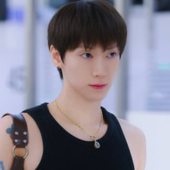 A moment captured by TEN (WayV)'s fan