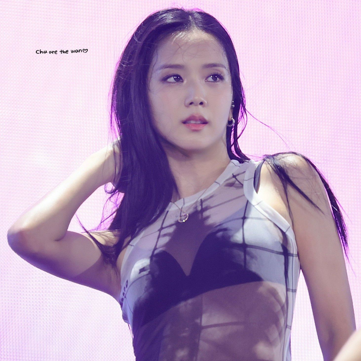 지수 (BLACKPINK)의 최신 사진